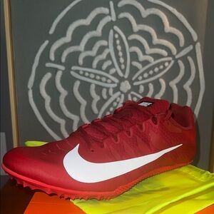 Nike Zoom Rival S 9 Track Shoes